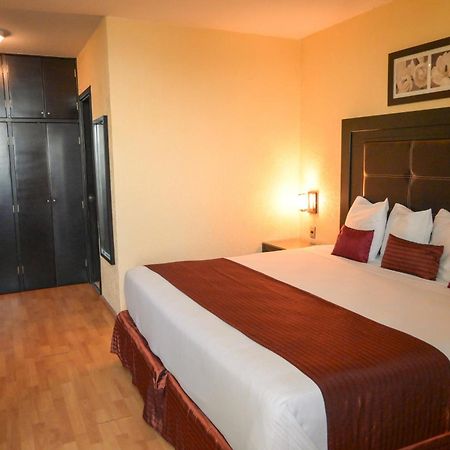 Hotel Santa Irene Guadalajara Zewnętrze zdjęcie