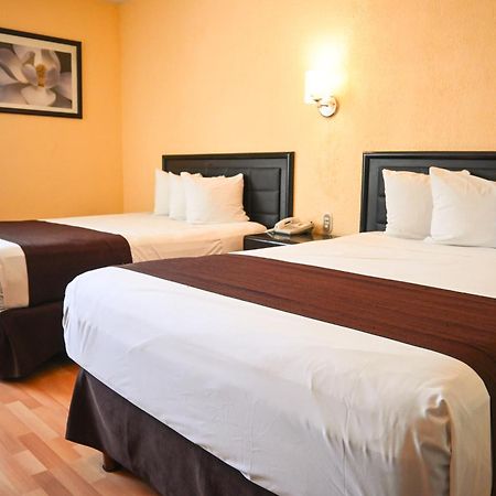 Hotel Santa Irene Guadalajara Zewnętrze zdjęcie