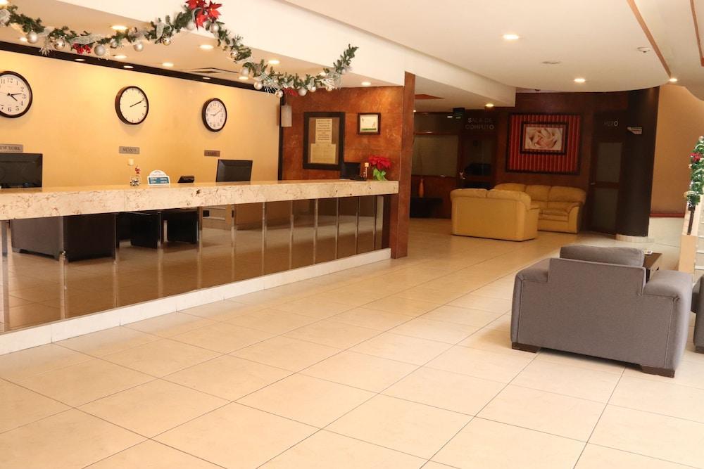Hotel Santa Irene Guadalajara Zewnętrze zdjęcie