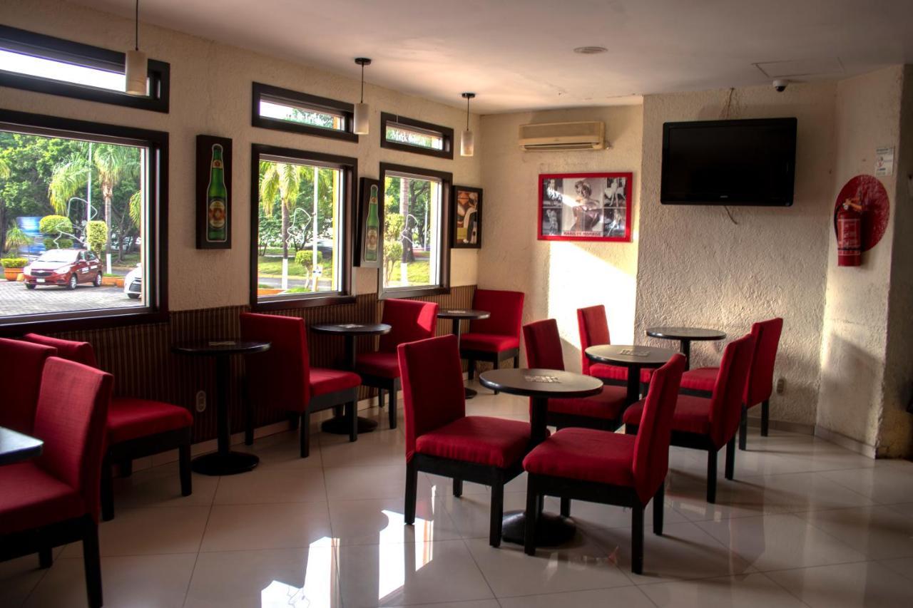 Hotel Santa Irene Guadalajara Zewnętrze zdjęcie