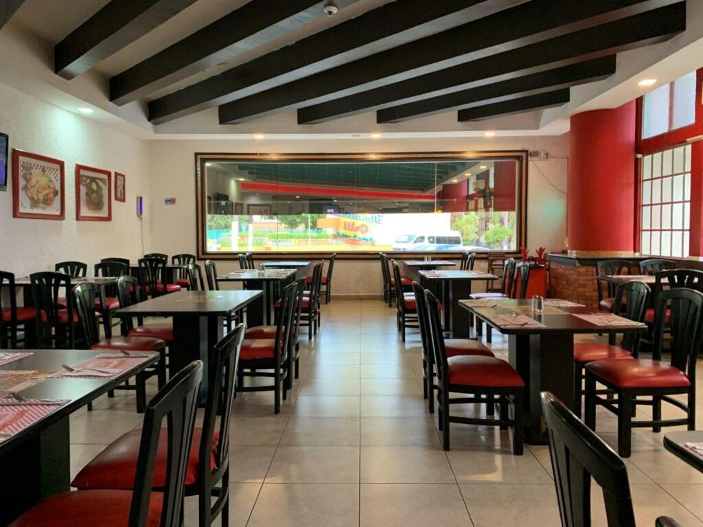 Hotel Santa Irene Guadalajara Zewnętrze zdjęcie
