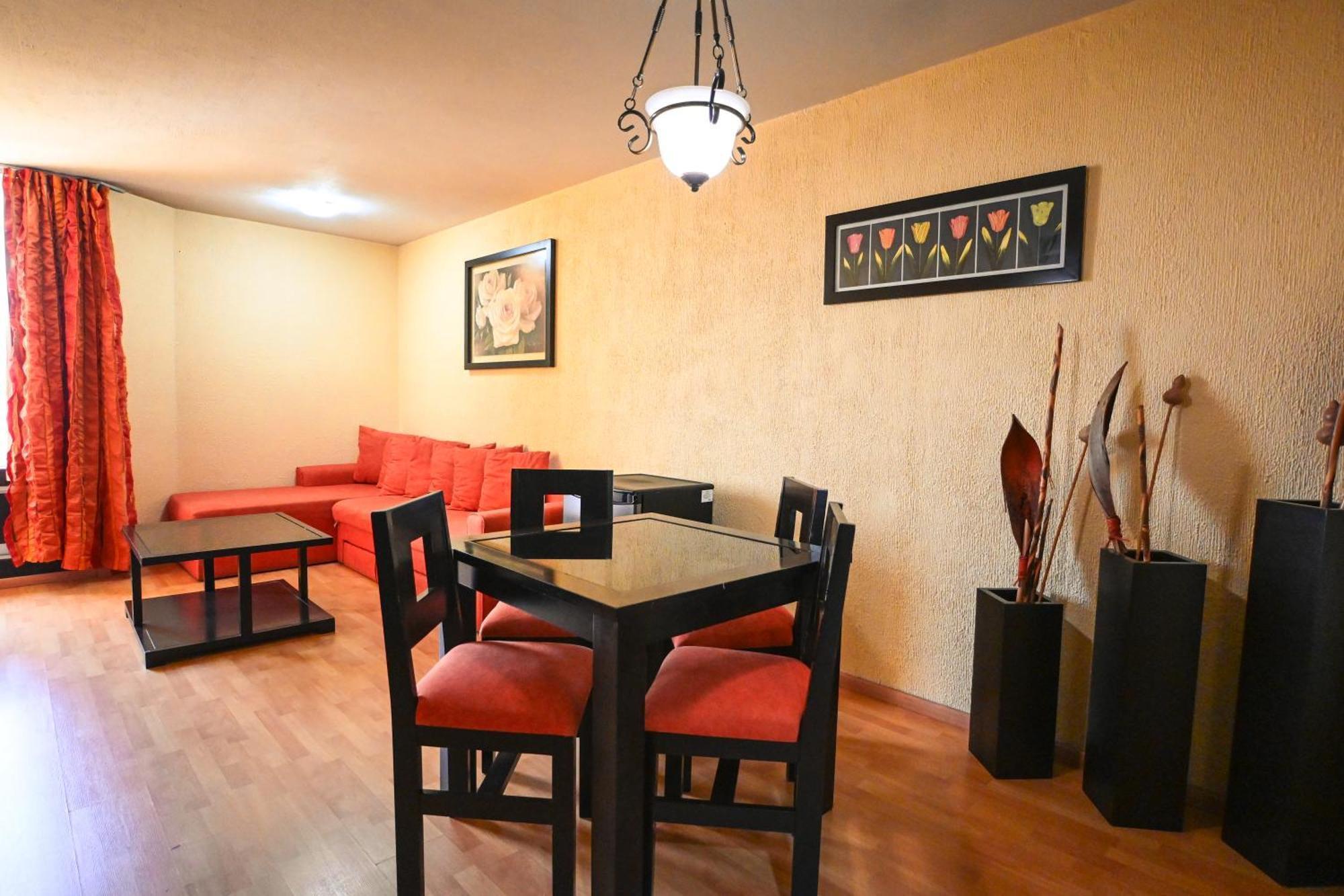 Hotel Santa Irene Guadalajara Zewnętrze zdjęcie