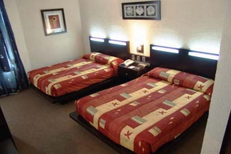 Hotel Santa Irene Guadalajara Zewnętrze zdjęcie