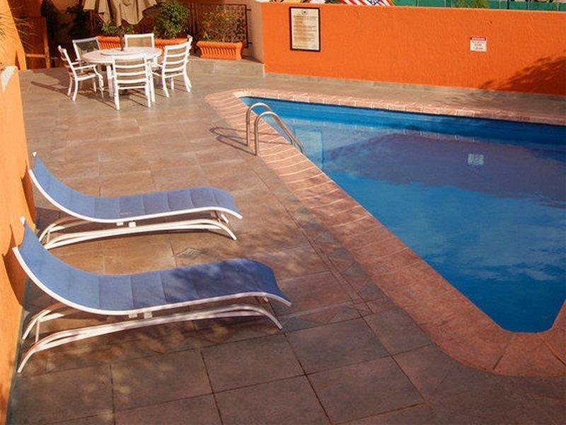 Hotel Santa Irene Guadalajara Zewnętrze zdjęcie