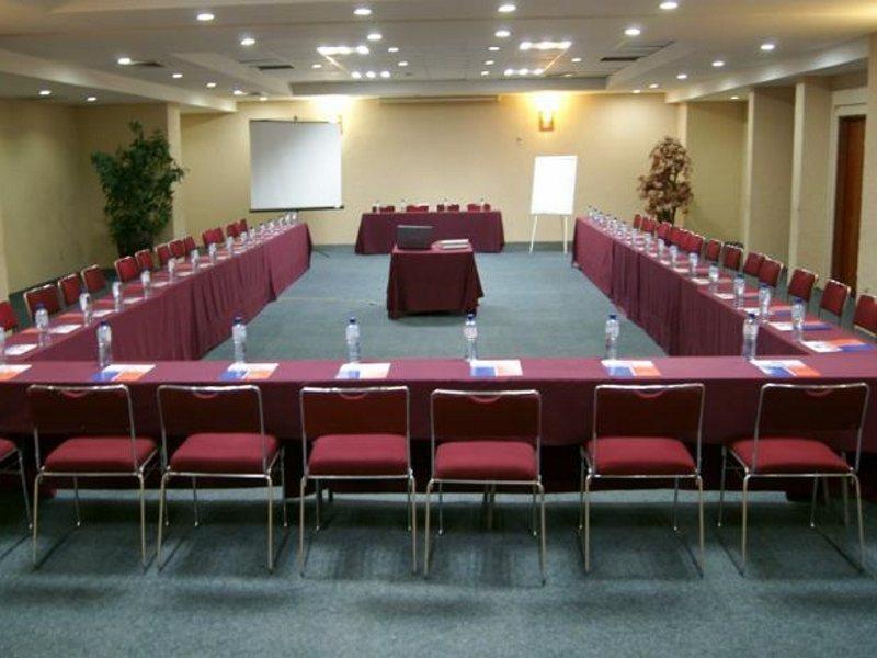 Hotel Santa Irene Guadalajara Zewnętrze zdjęcie