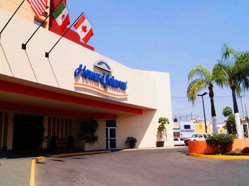 Hotel Santa Irene Guadalajara Zewnętrze zdjęcie