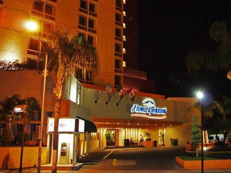 Hotel Santa Irene Guadalajara Zewnętrze zdjęcie