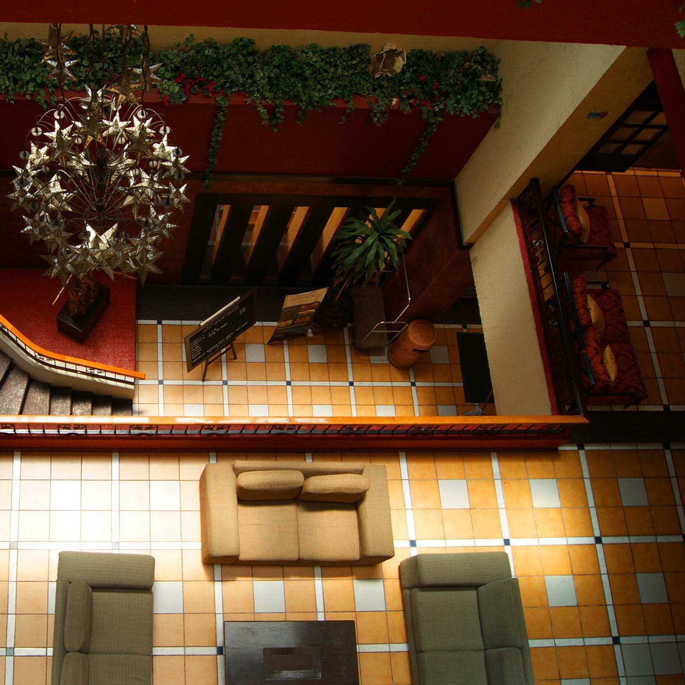 Hotel Santa Irene Guadalajara Zewnętrze zdjęcie