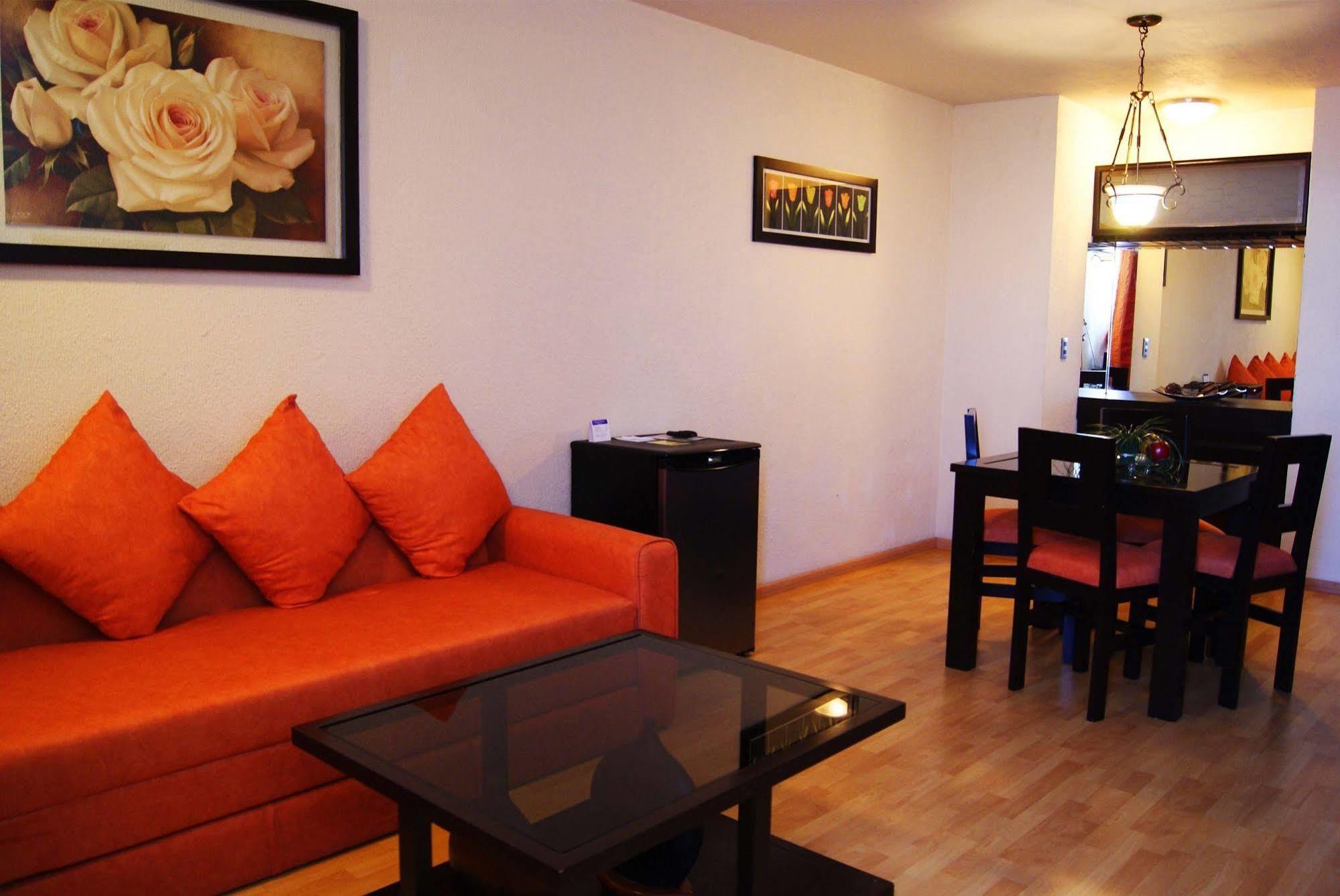 Hotel Santa Irene Guadalajara Zewnętrze zdjęcie
