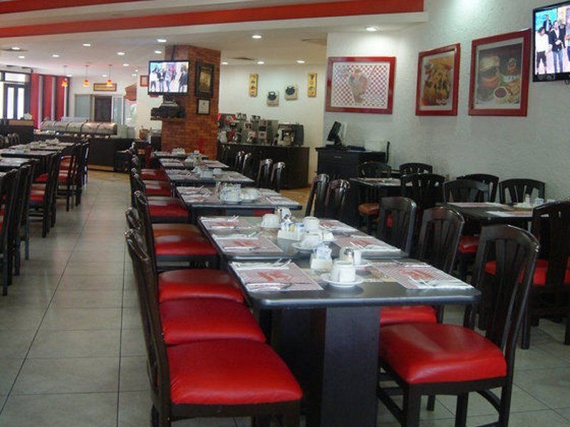 Hotel Santa Irene Guadalajara Zewnętrze zdjęcie